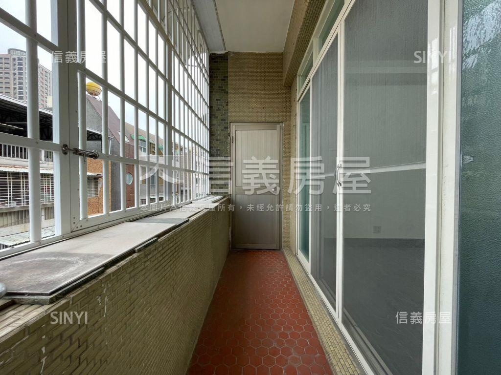 二聖民權公園美寓房屋室內格局與周邊環境
