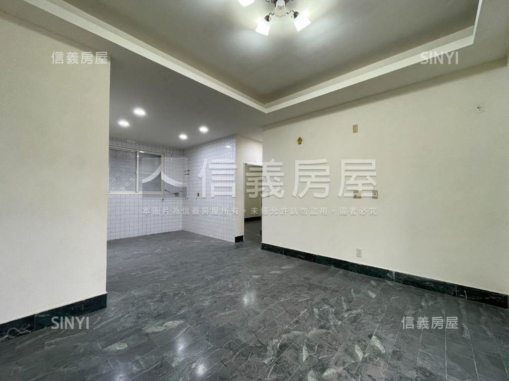 二聖民權公園美寓房屋室內格局與周邊環境