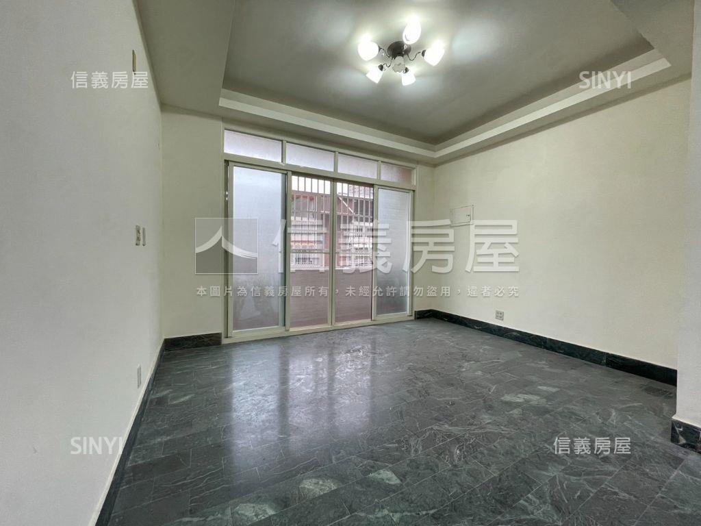 二聖民權公園美寓房屋室內格局與周邊環境