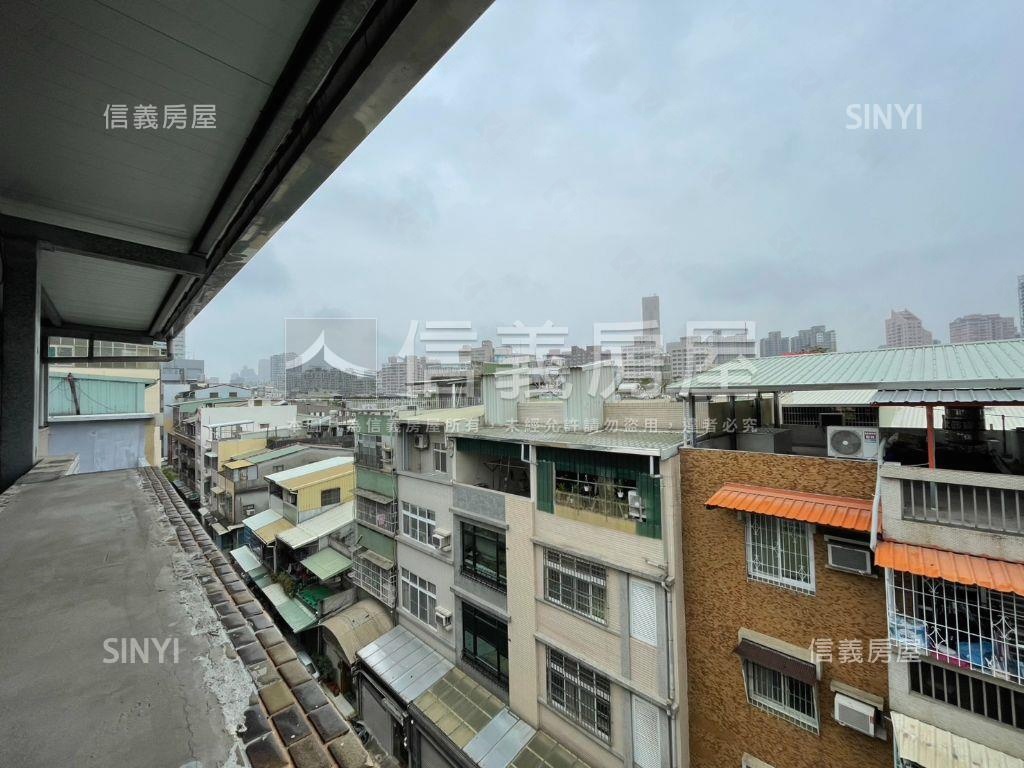 二聖民權公園美寓房屋室內格局與周邊環境