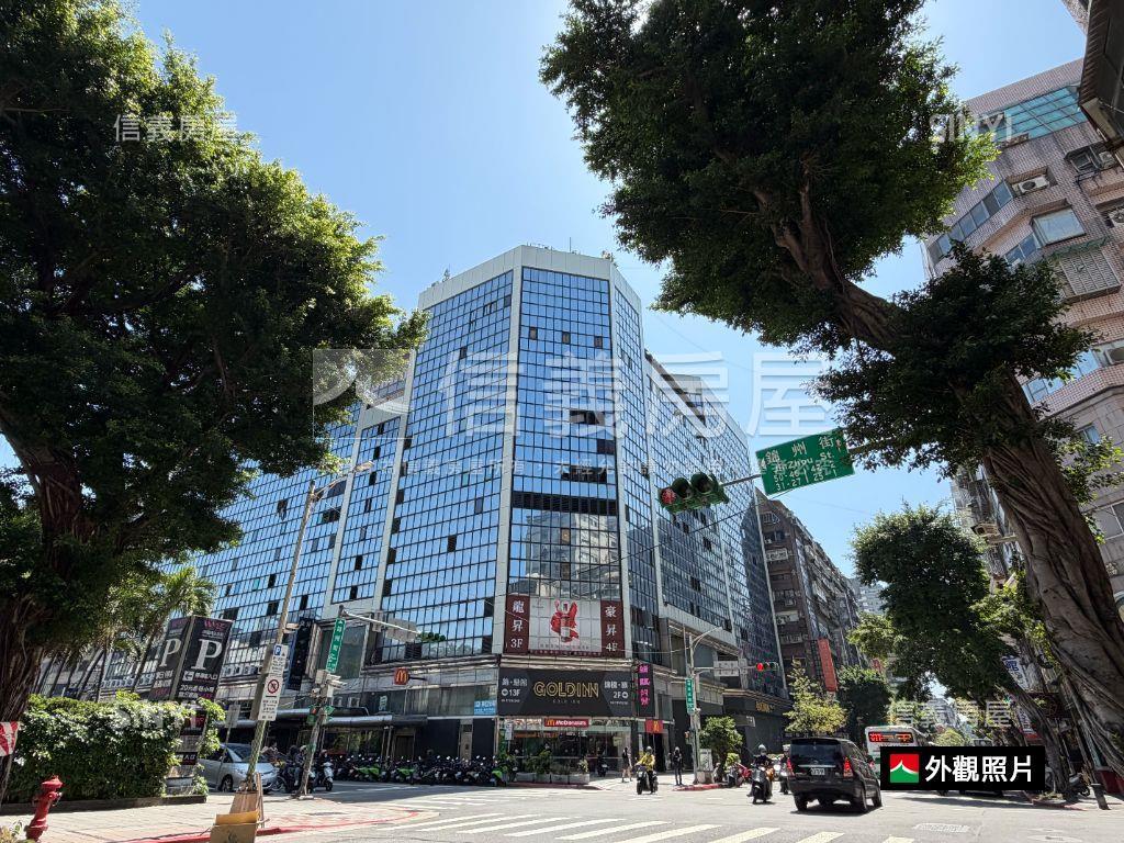 林森北精美辦公工作室房屋室內格局與周邊環境