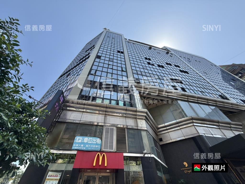 林森北精美辦公工作室房屋室內格局與周邊環境