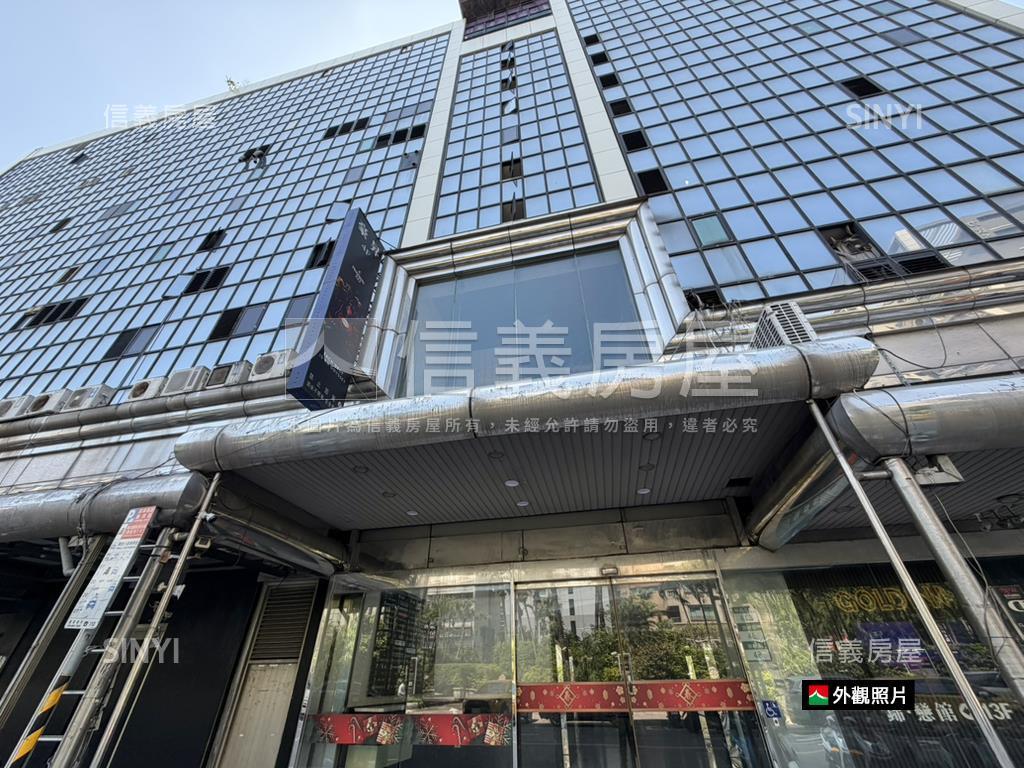 林森北精美辦公工作室房屋室內格局與周邊環境