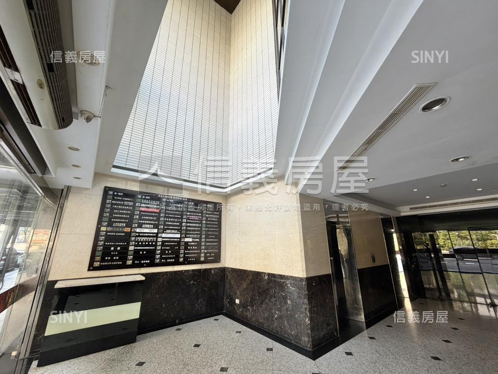 林森北精美辦公工作室房屋室內格局與周邊環境