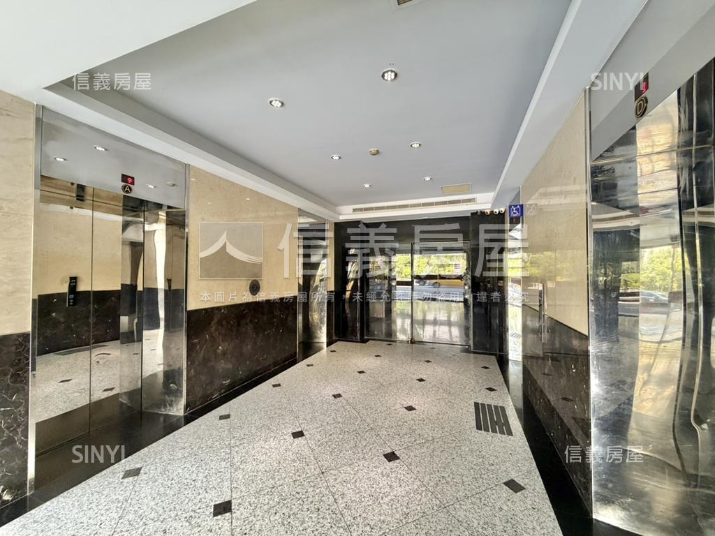 林森北精美辦公工作室房屋室內格局與周邊環境