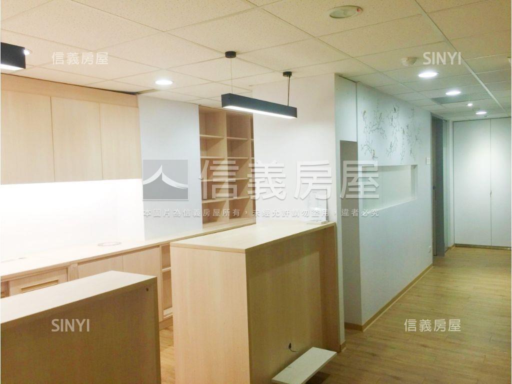 林森北精美辦公工作室房屋室內格局與周邊環境