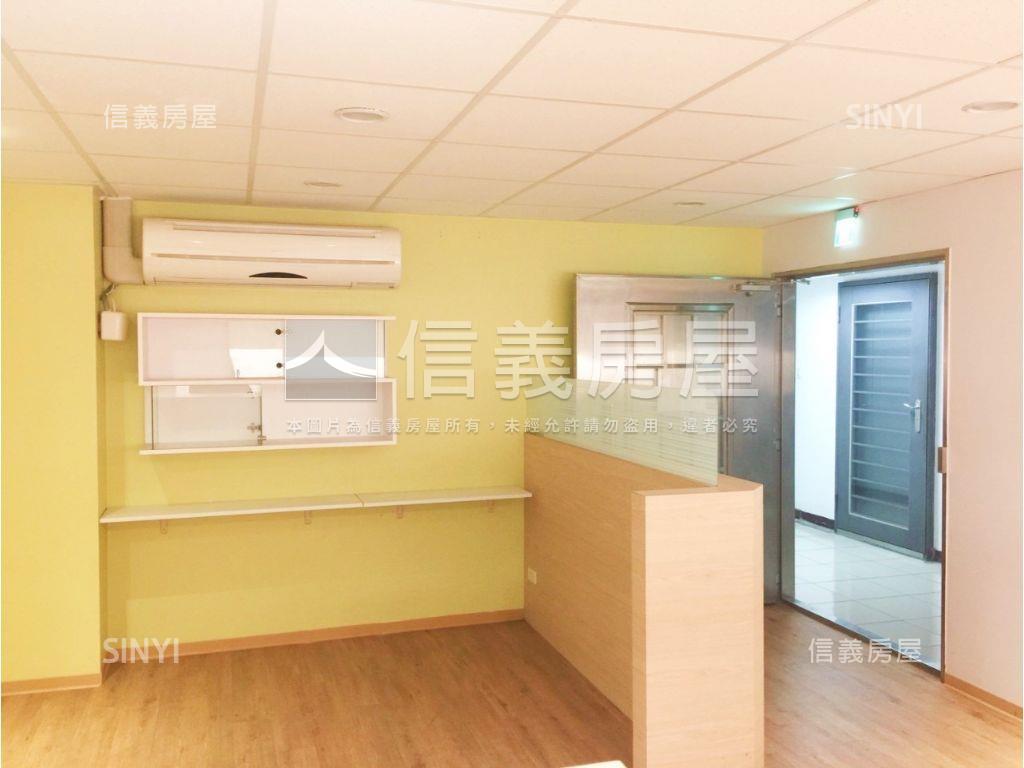 林森北精美辦公工作室房屋室內格局與周邊環境