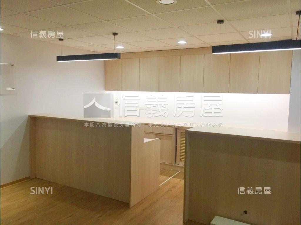 林森北精美辦公工作室房屋室內格局與周邊環境