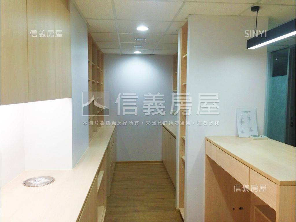 林森北精美辦公工作室房屋室內格局與周邊環境