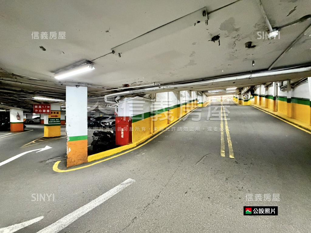 林森北精美辦公工作室房屋室內格局與周邊環境