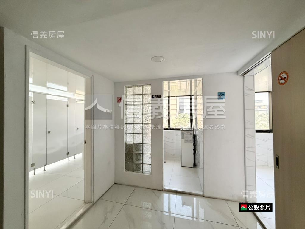 林森北精美辦公工作室房屋室內格局與周邊環境