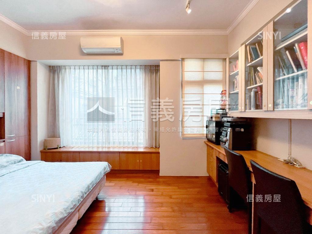 惠文學區雙車高挑氣派別墅房屋室內格局與周邊環境