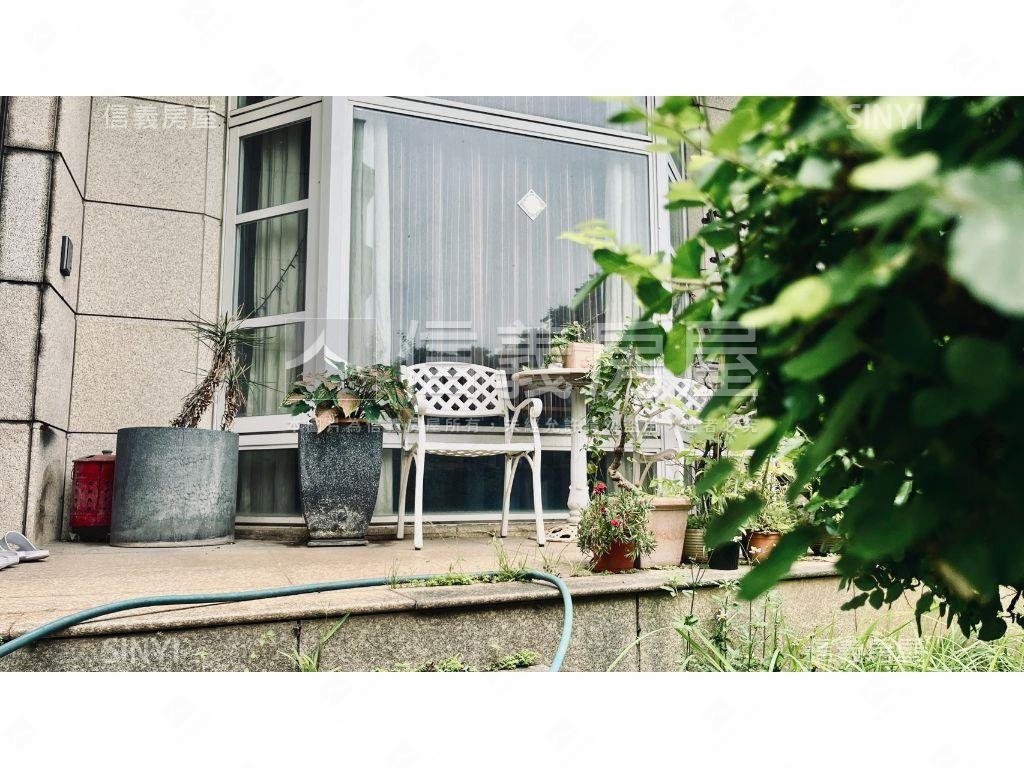邊間電梯別墅香波堡房屋室內格局與周邊環境
