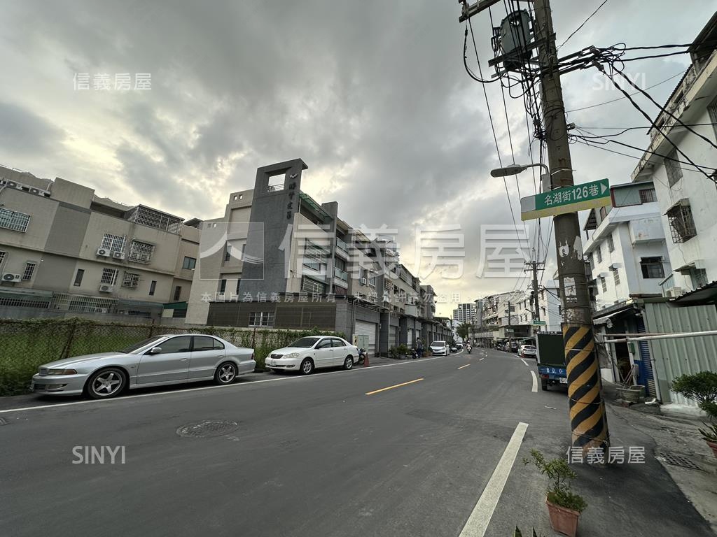 仁武二樓美公寓房屋室內格局與周邊環境