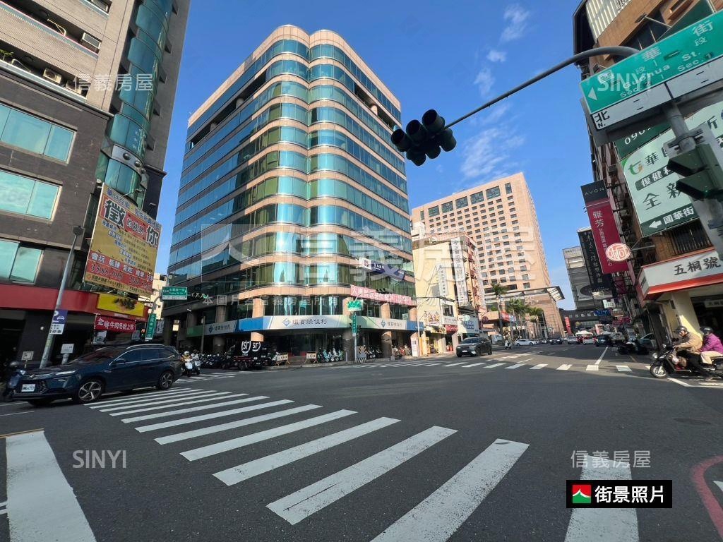 近新天地收租黃金店面房屋室內格局與周邊環境