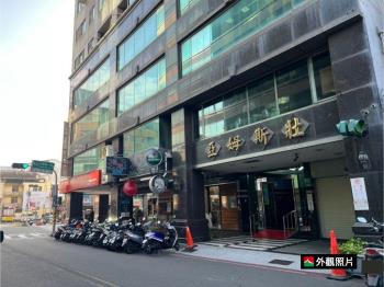 台南近新天地黃金店面