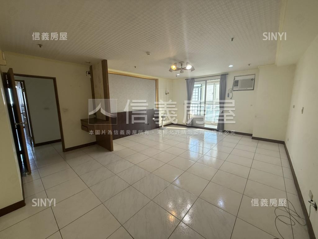 俯瞰巴克禮高樓四房美邸房屋室內格局與周邊環境