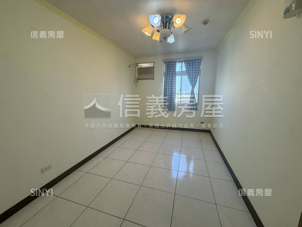 俯瞰巴克禮高樓四房美邸房屋室內格局與周邊環境