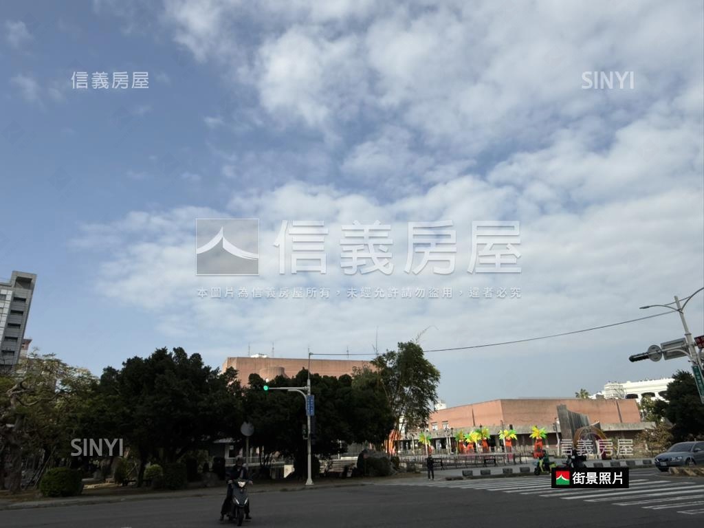 俯瞰巴克禮高樓四房美邸房屋室內格局與周邊環境