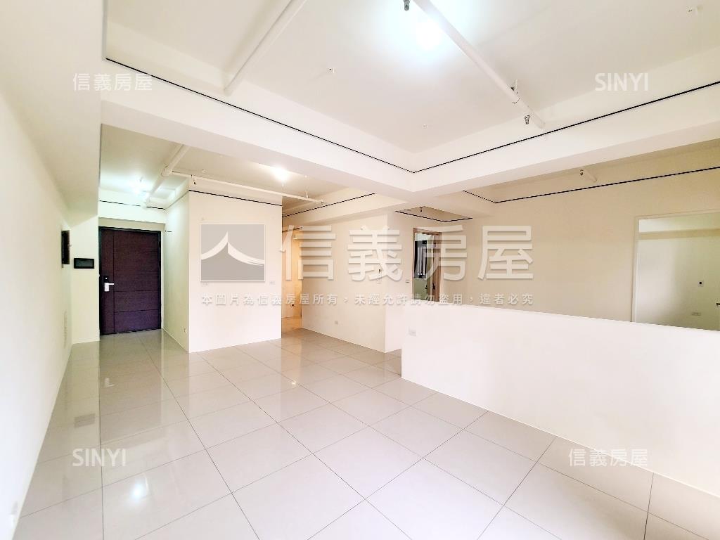 百川水硯經典美居房屋室內格局與周邊環境