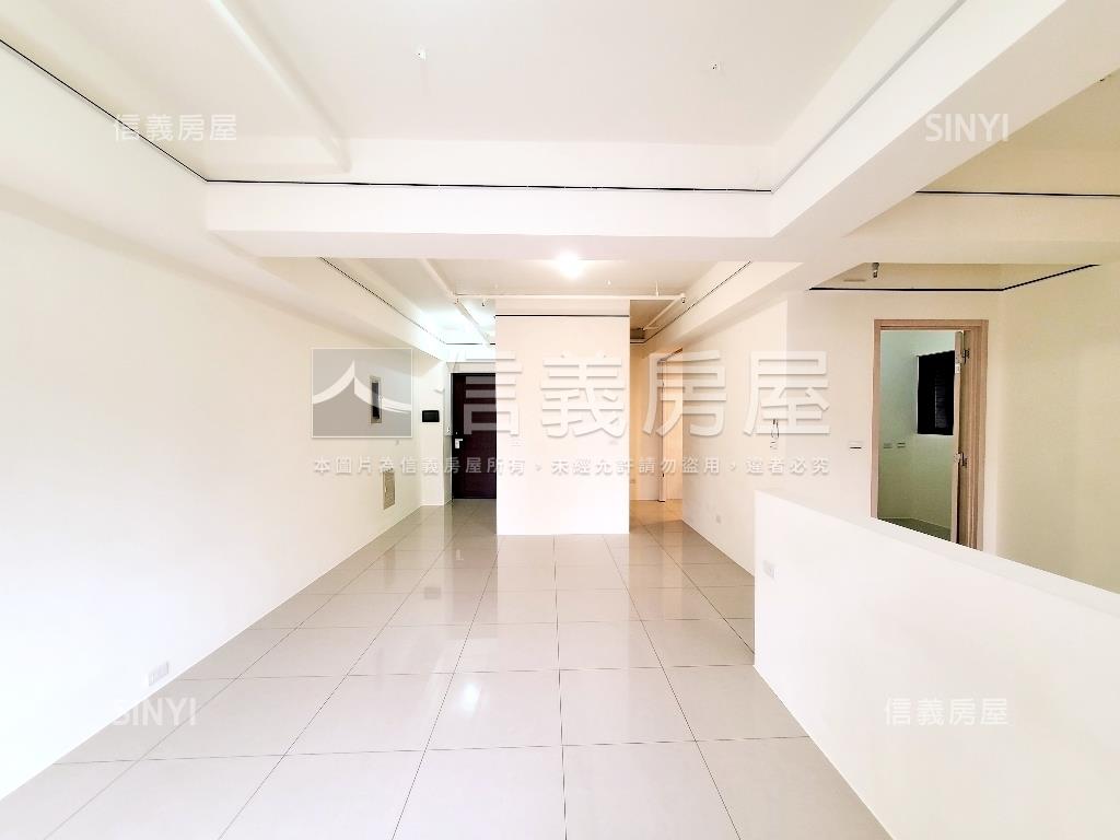 百川水硯經典美居房屋室內格局與周邊環境