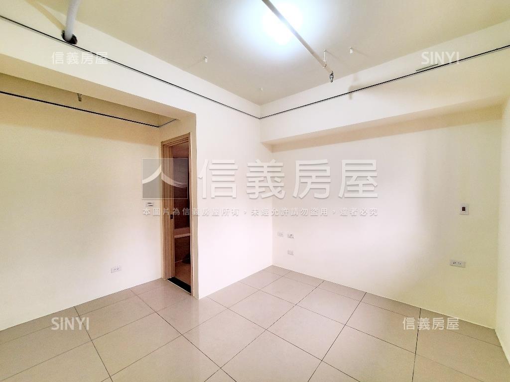 百川水硯經典美居房屋室內格局與周邊環境