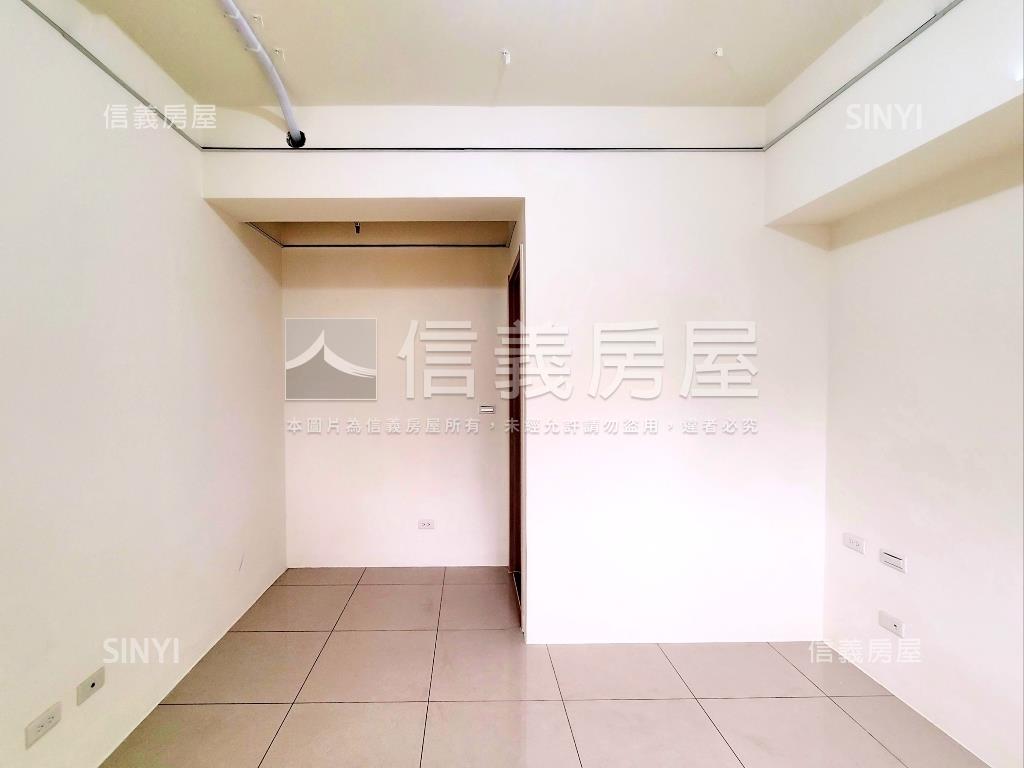 百川水硯經典美居房屋室內格局與周邊環境