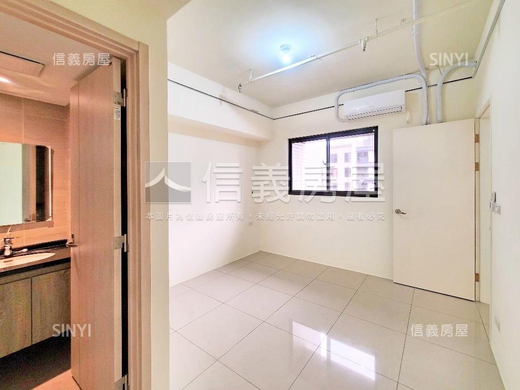 百川水硯經典美居房屋室內格局與周邊環境