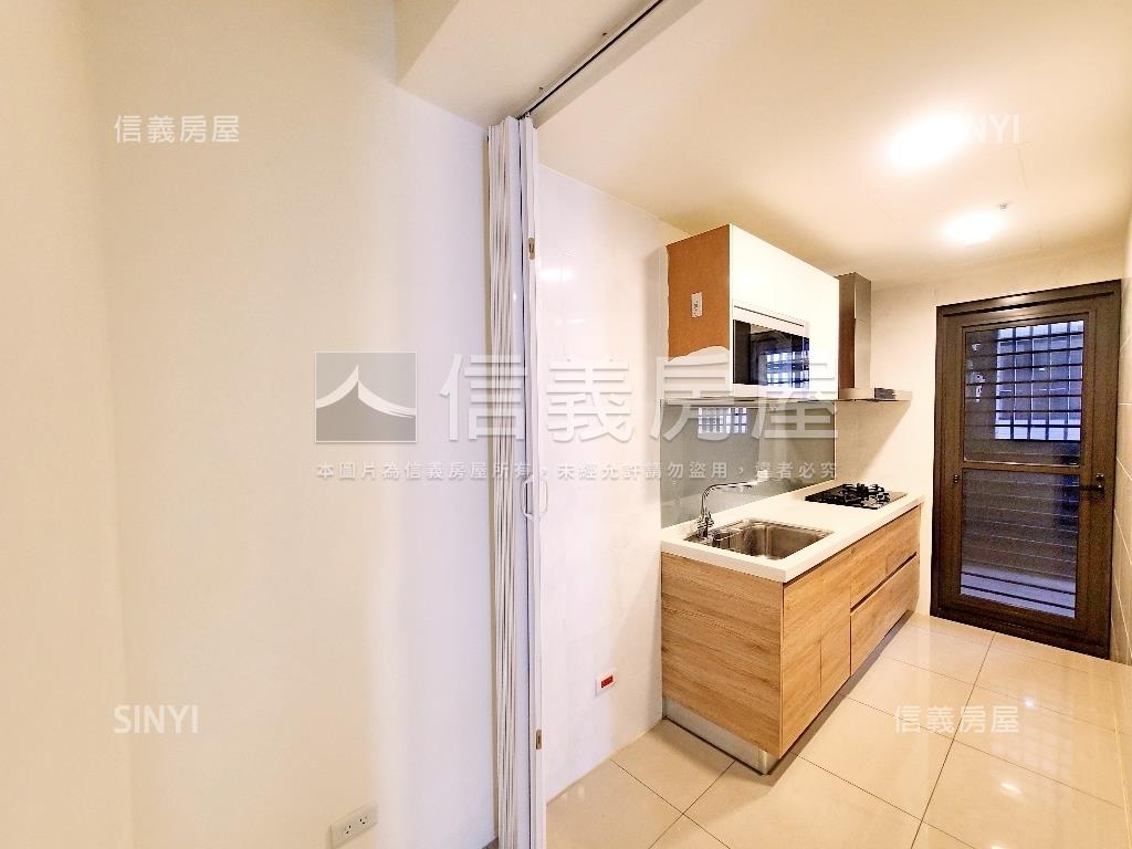 百川水硯經典美居房屋室內格局與周邊環境