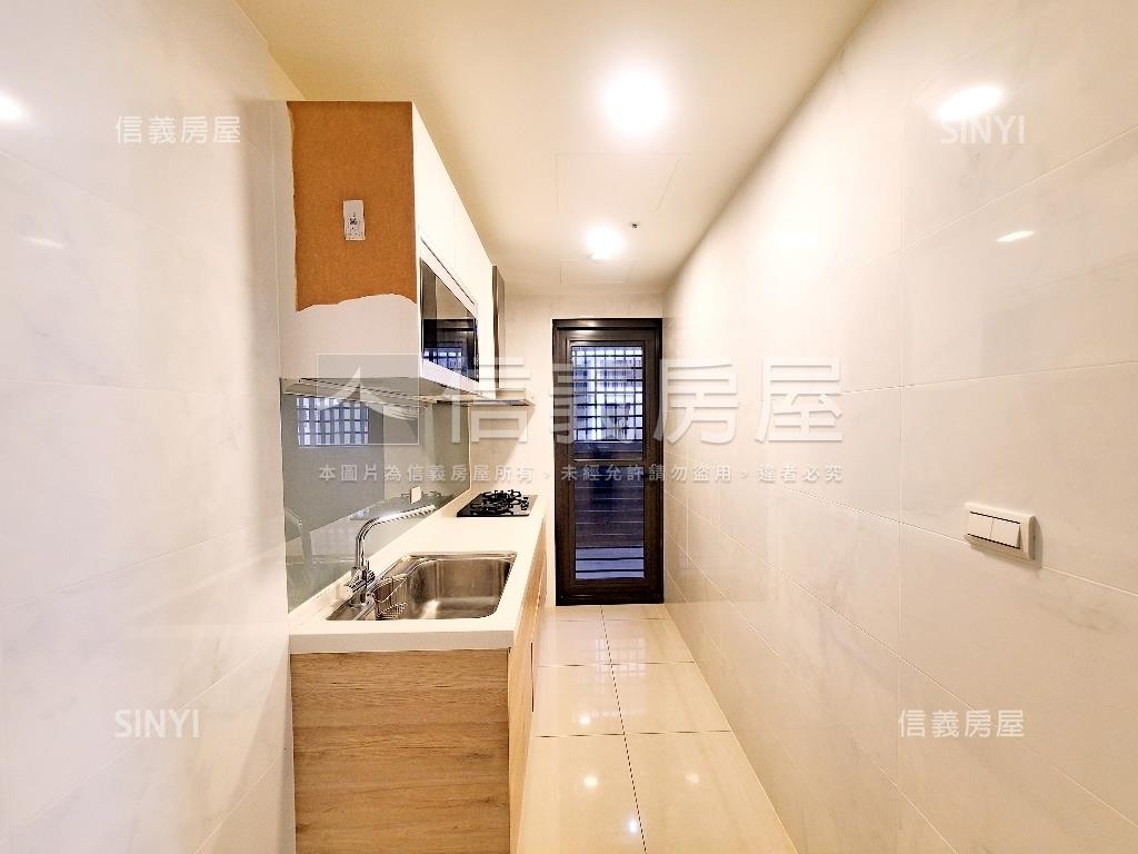 百川水硯經典美居房屋室內格局與周邊環境