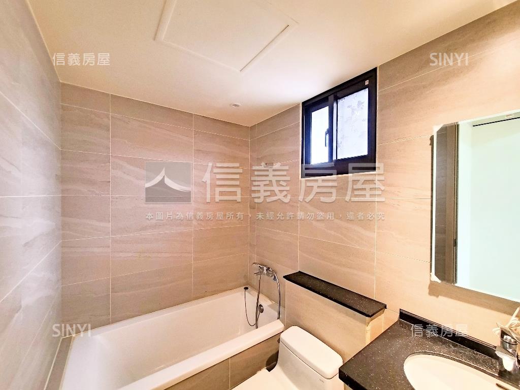 百川水硯經典美居房屋室內格局與周邊環境