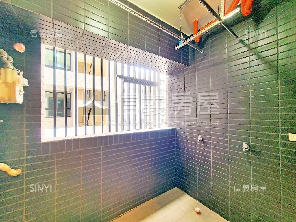 百川水硯經典美居房屋室內格局與周邊環境