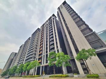 百川水硯經典美居