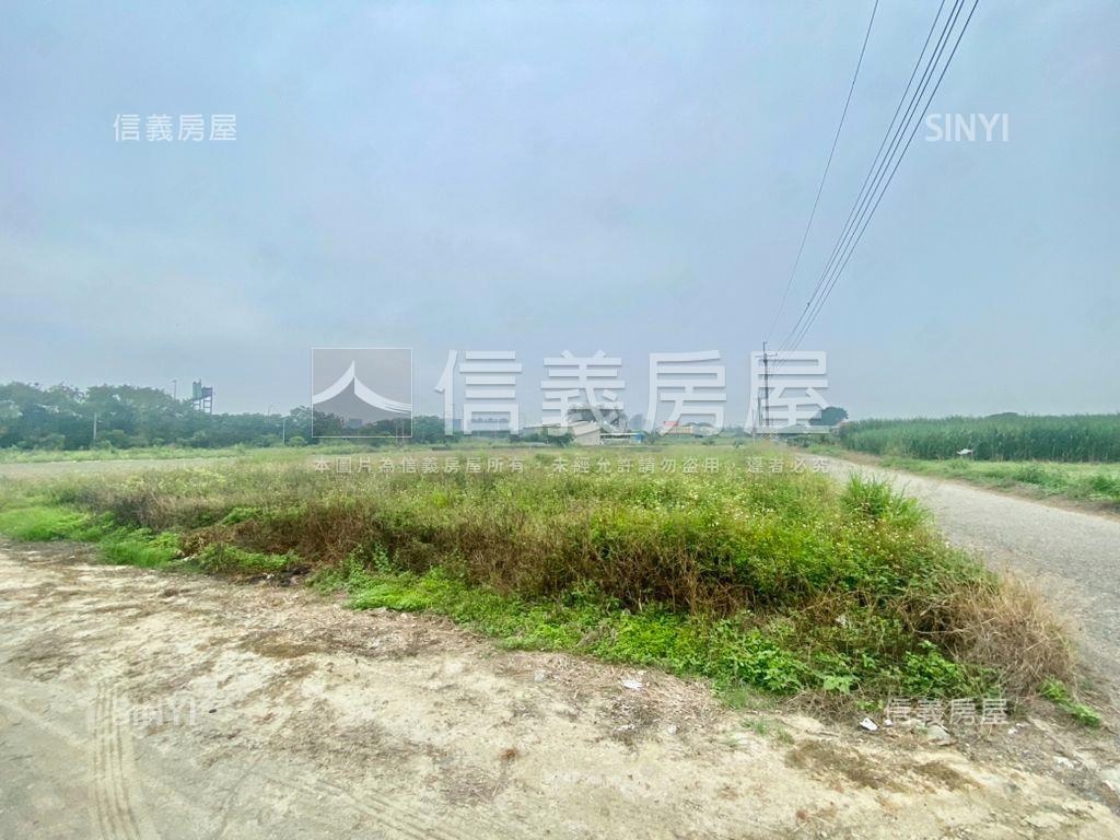 近８６仁德十三甲段農地房屋室內格局與周邊環境
