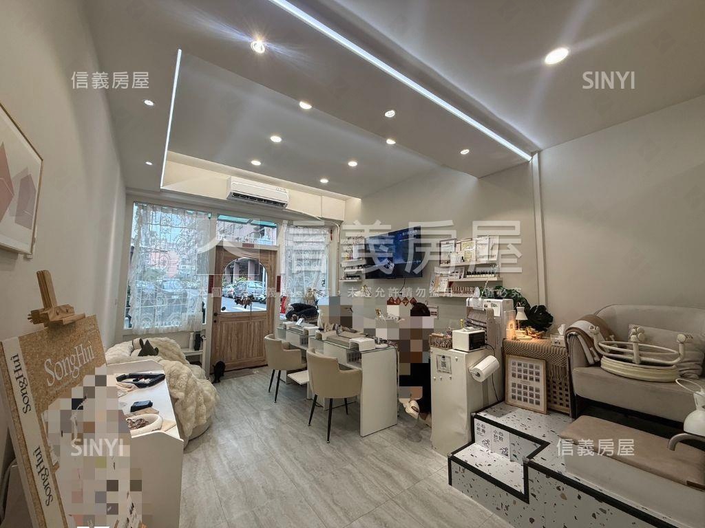 鄰植物園超讚透天房屋室內格局與周邊環境