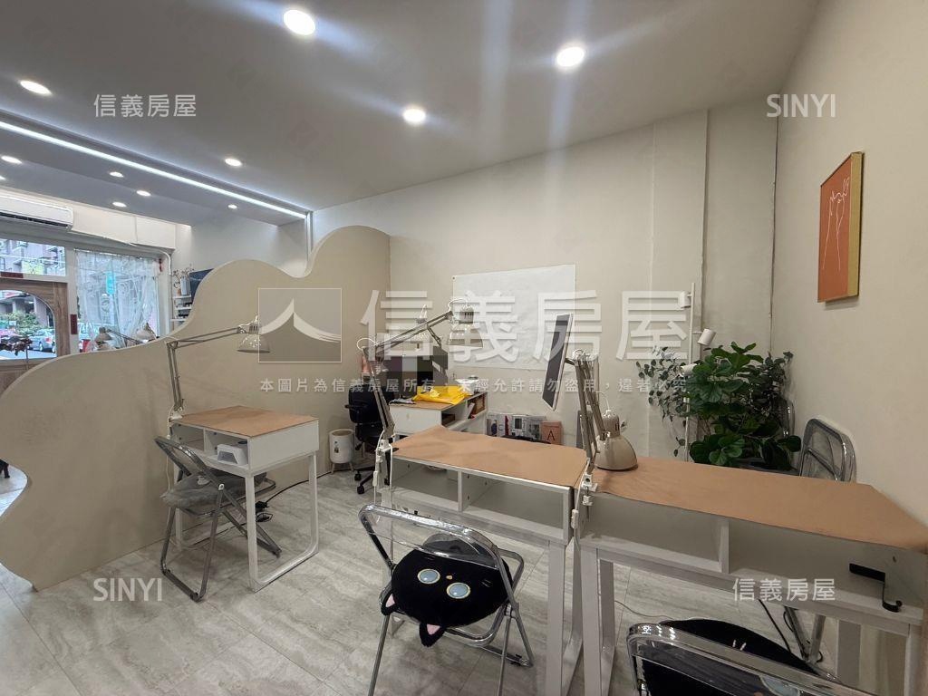 鄰植物園超讚透天房屋室內格局與周邊環境