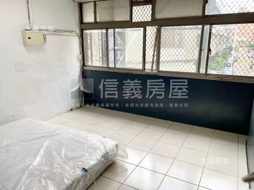 鄰植物園超讚透天房屋室內格局與周邊環境