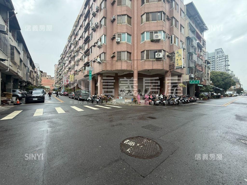 鄰植物園超讚透天房屋室內格局與周邊環境