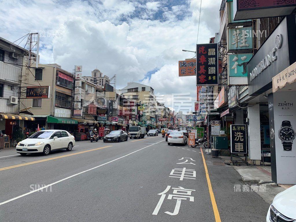 鄰植物園超讚透天房屋室內格局與周邊環境