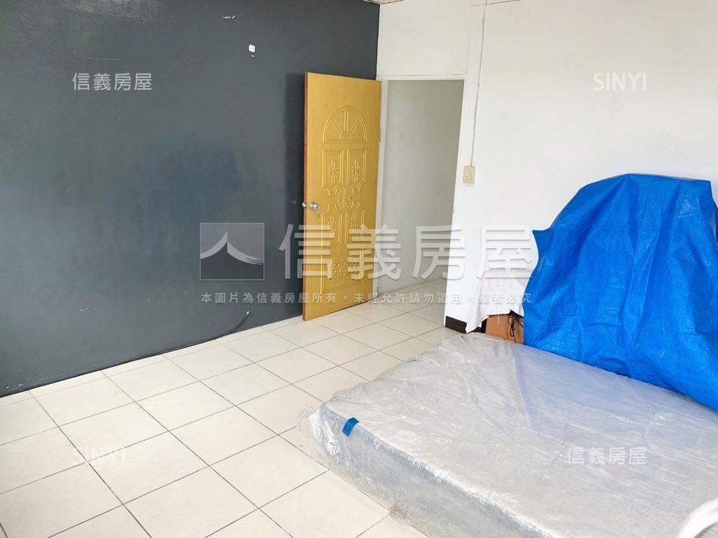 鄰植物園超讚透天房屋室內格局與周邊環境