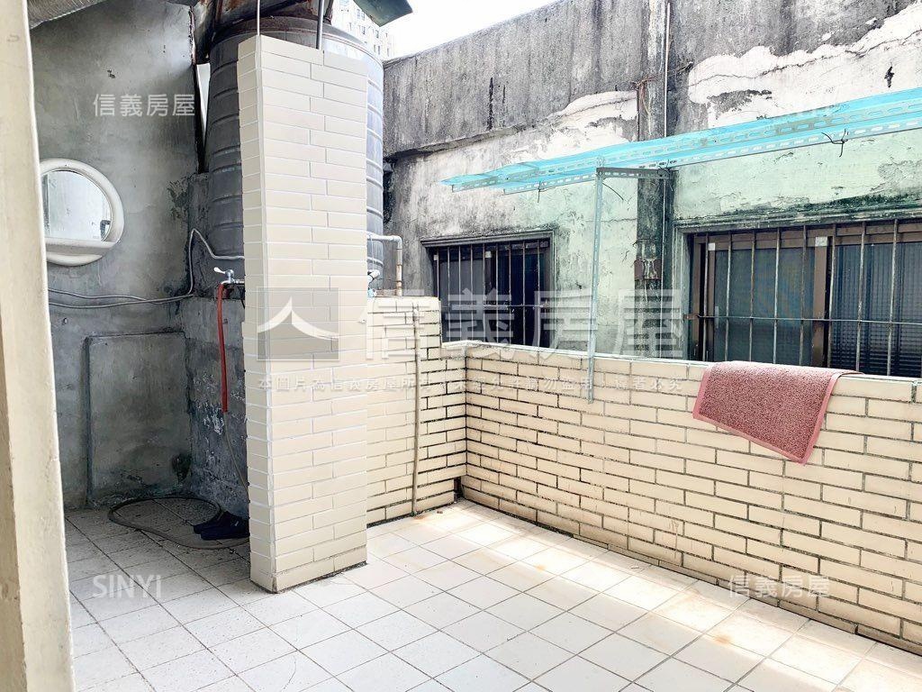 鄰植物園超讚透天房屋室內格局與周邊環境