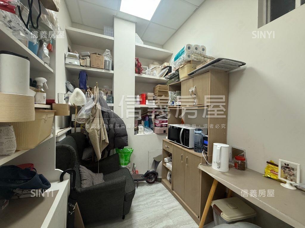 鄰植物園超讚透天房屋室內格局與周邊環境