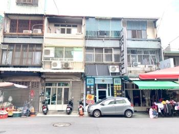 鄰植物園超讚透天