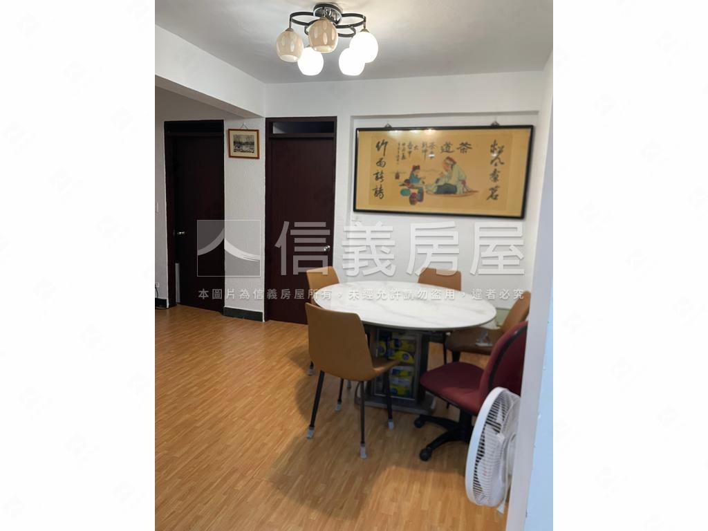 宜興街邊間一樓房屋室內格局與周邊環境