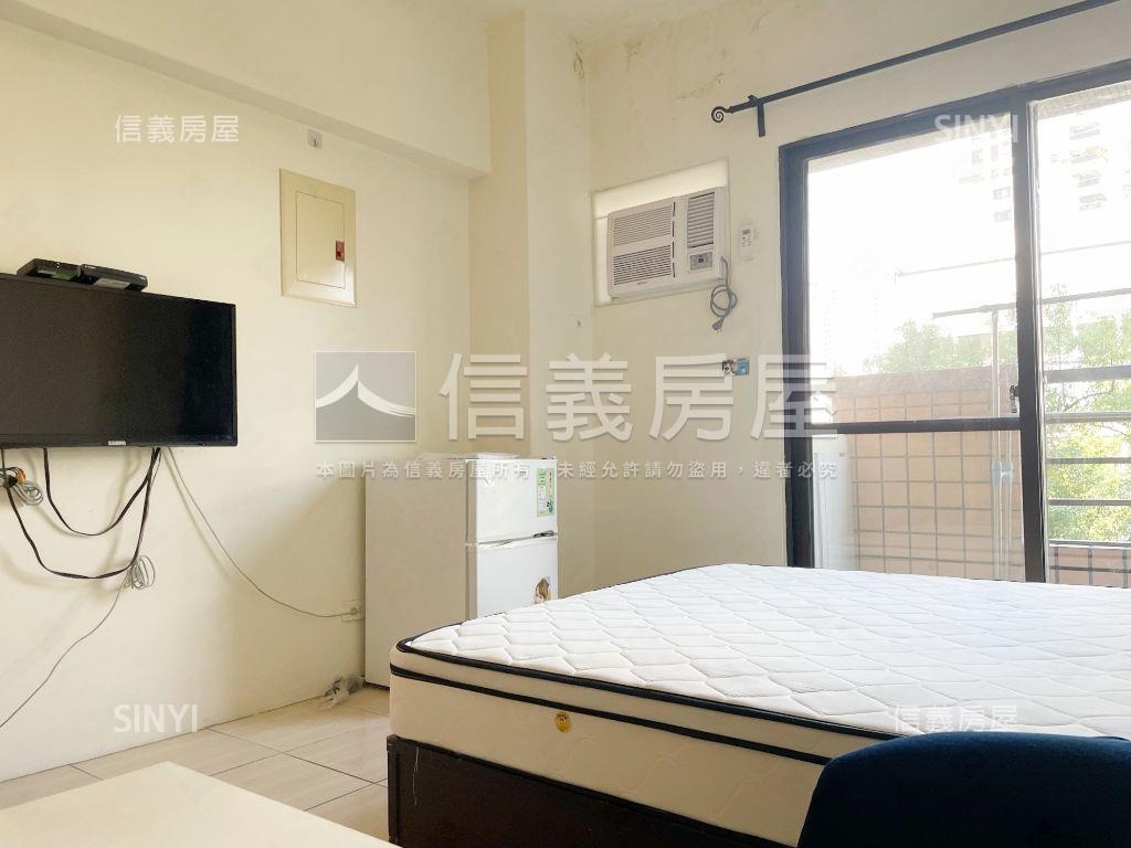 近勤美市民廣場面樹海套房房屋室內格局與周邊環境