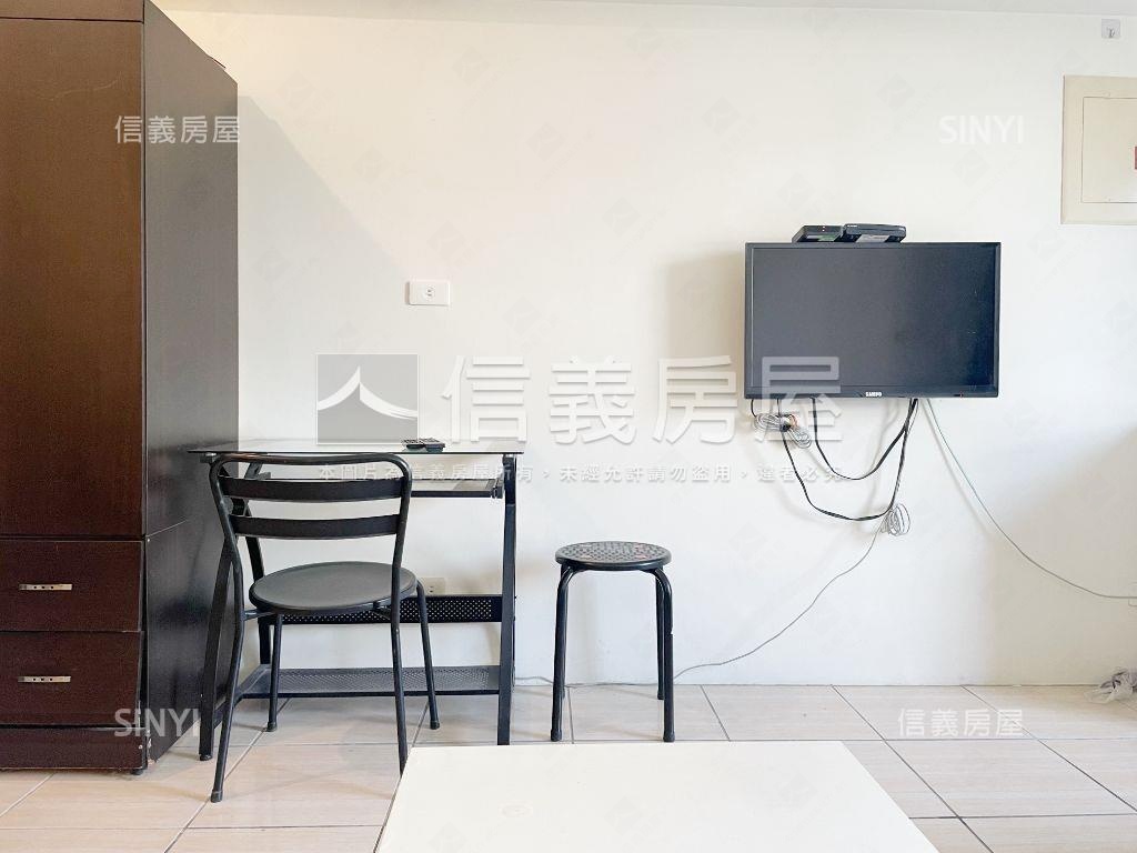 近勤美市民廣場面樹海套房房屋室內格局與周邊環境