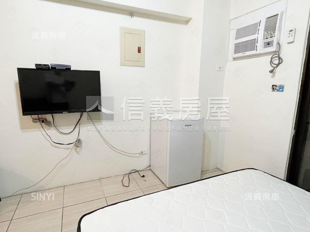 近勤美市民廣場面樹海套房房屋室內格局與周邊環境