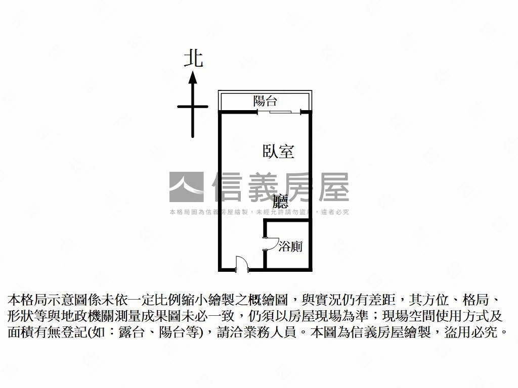近勤美市民廣場面樹海套房房屋室內格局與周邊環境