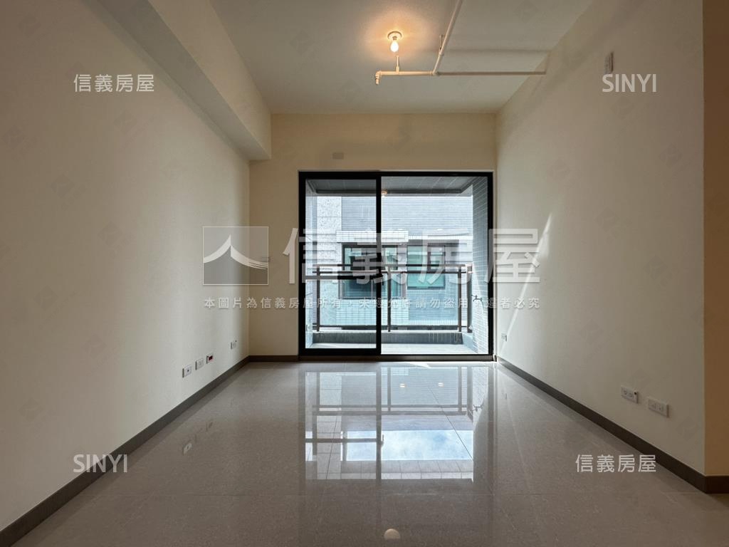 富堡仁愛高樓採光三房車位房屋室內格局與周邊環境