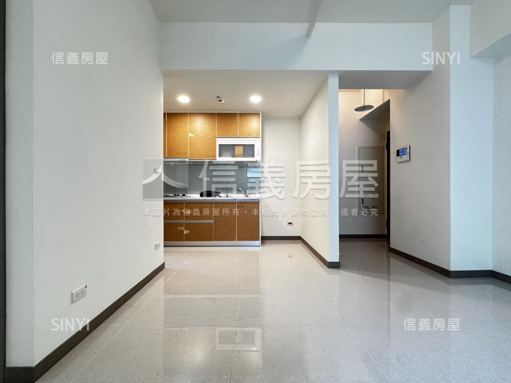 富堡仁愛高樓採光三房車位房屋室內格局與周邊環境